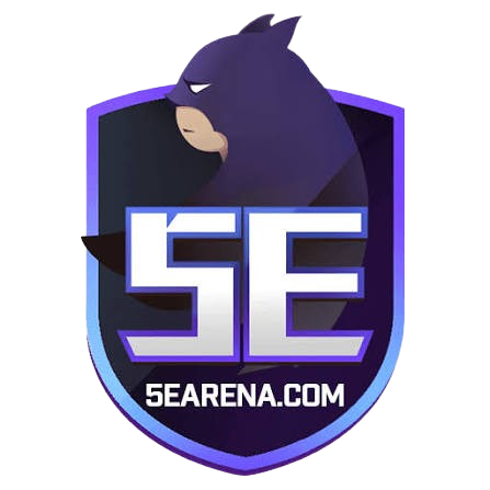 5E Arena